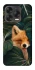 Чохол на ZTE Blade V70 Design Fox фото 2 з 2