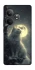 Чохол на Realme GT Neo 6 Кіт під місяцем фото 1 з 1