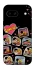 Чехол на Google Pixel 8a Love is ver.3 фото 1 из 1