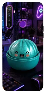 Чохол на Realme 5 Dumpling ver.10 фото 1 з 1