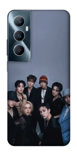 Чохол на Realme C65 4G Stray Kids фото 1 з 1