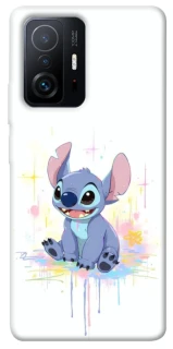 Чехол на Xiaomi 11T / 11T Pro Stitch ver.4 фото 1 Чехол на Xiaomi 11T / 11T Pro Stitch ver.4 фото 1 из 1