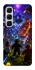 Чехол на Infinix Hot 60i Roblox aesthetics ver.12 фото 1 из 1