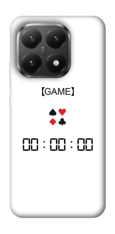 Чохол на Xiaomi 15T Alice in Borderland ver.3 фото 1 з 1