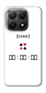 Чехол на Xiaomi 15T Alice in Borderland ver.3 фото 1 из 1