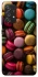 Чохол на Samsung Galaxy A52 4G / A52 5G Макарун фото 1 з 1