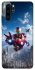 Чохол на Huawei P30 Pro Ironman v3 фото 1 з 1