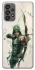 Чохол на Samsung Galaxy A73 5G Green Arrow фото 1 з 1