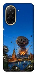 Чохол на Xiaomi Redmi A5 (Europe version) Moscow never sleeps ver.8 фото 1 з 1
