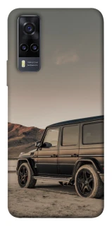 Чехол на Vivo Y31 Gelik фото 1 из 1