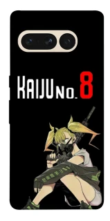Чохол на Google Pixel 7 Pro 8Kaijuu фото 1 з 1