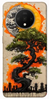 Чехол на OnePlus 7T Дух Японии v3 фото 1 из 1