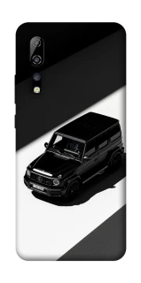 Чохол на ZTE Axon 10 Pro Cubik фото 1 з 1