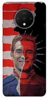 Чехол на OnePlus 7T Homelander фото 1 из 1