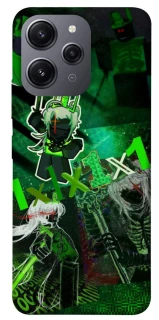 Чохол на Xiaomi Redmi 12 Roblox v5 фото 1 з 1
