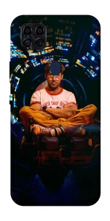 Чохол на ZTE Blade v2020 Project Hail Mary ver.3 фото 1 з 1