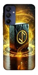 Чохол на Samsung Galaxy A15 4G/5G Руна Ейваз фото 1 з 1