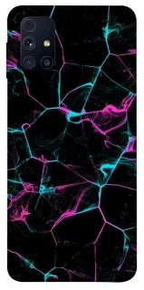 Чохол на Samsung Galaxy M31s Abstract ver.3 фото 1 з 1