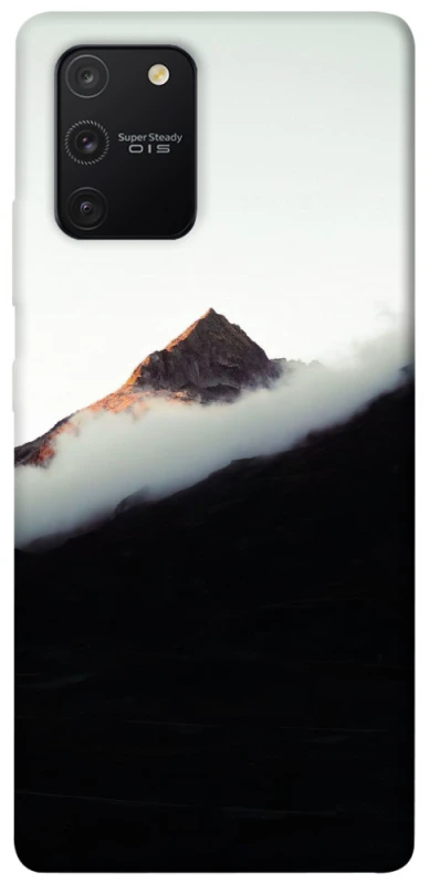 Чохол на Samsung Galaxy S10 Lite Mountain v3 фото 1 з 1