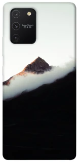 Чохол на Samsung Galaxy S10 Lite Mountain v3 фото 1 з 1