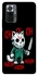 Чохол на Xiaomi Redmi Note 10 Pro Lucky Friday 13th Cat фото 1 з 1