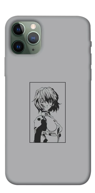 Чехол на Apple iPhone 11 Pro (5.8") Anime v6 фото 1 из 1