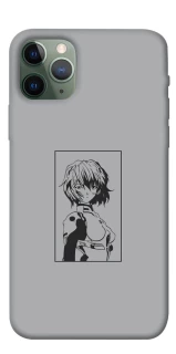 Чохол на Apple iPhone 11 Pro (5.8") Anime v6 фото 1 з 1