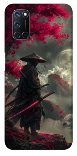 Чехол на Oppo A52 / A72 / A92 Sakura San фото 1 из 1