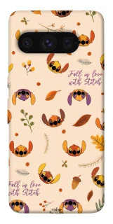 Чохол на Google Pixel 8 Pro Fall in love with Stitch фото 1 з 1