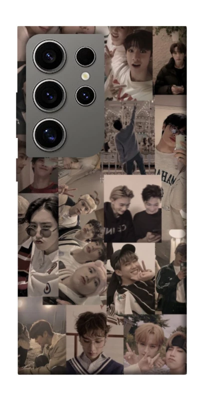 Чохол на Samsung Galaxy S24 Ultra Stray Kids The Bond фото 1 з 1