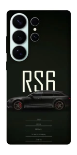 Чохол на Samsung Galaxy S26 Ultra mobland rs6 фото 1 з 1