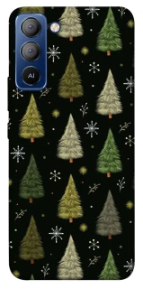 Чохол на TECNO Pop 5 LTE Новорічний v42 фото 1 з 1