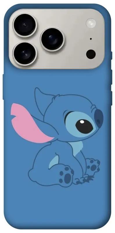 Чехол на Apple iPhone 18 Pro Pair romantic theme ver.3 фото 1 из 2