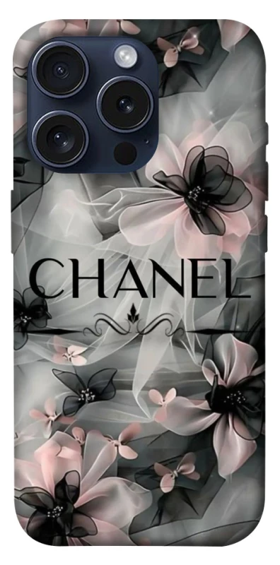 Чехол на Apple iPhone 15 Pro (6.1") Chanel фото 1 из 1