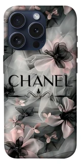 Чехол на Apple iPhone 15 Pro (6.1") Chanel фото 1 из 1