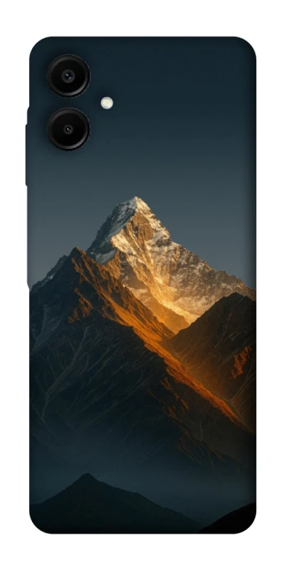 Чехол на Samsung Galaxy A07 Mountain v8 фото 1 из 1