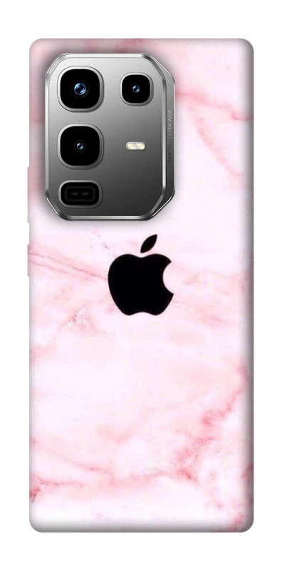 Чохол на Infinix Note 50 Pro Apple logo ver.6 фото 1 з 1