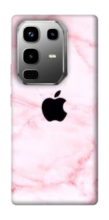 Чохол на Infinix Note 50 Pro Apple logo ver.6 фото 1 з 1