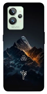 Чохол на Realme GT2 Руни у горах фото 1 з 1