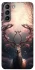 Чохол на Samsung Galaxy S21 Скандинавський олень v3 фото 1 з 1