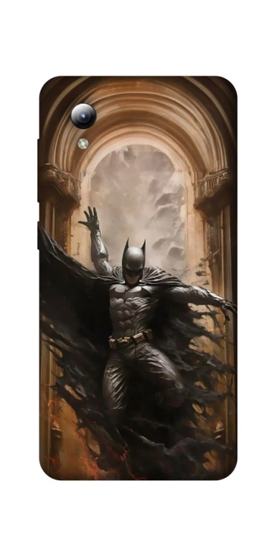 Чохол на ZTE Blade A3 (2019) Batman v3 фото 1 з 1