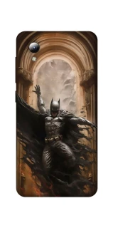 Чохол на ZTE Blade A3 (2019) Batman v3 фото 1 з 1