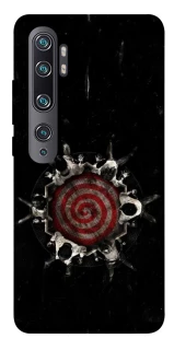 Чохол на Xiaomi Mi Note 10 / Note 10 Pro / Mi CC9 Pro Saw фото 1 з 1