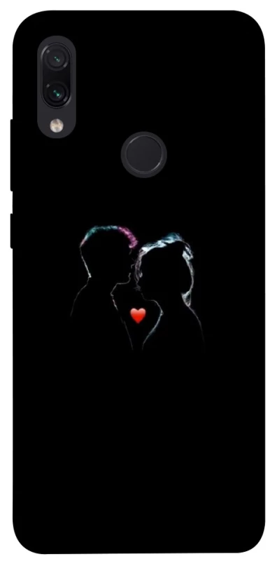 Чохол на Xiaomi Redmi Note 7 / Note 7 Pro / Note 7s Relationship фото 1 з 1