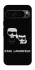 Чохол на Google Pixel 9 Pro Karl Lagerfeld фото 1 з 1