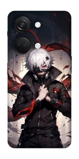 Чохол на OnePlus Nord 3 Ken Kaneki фото 1 з 1