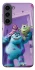 Чохол на Samsung Galaxy S23 Monsters friends фото 1 з 1