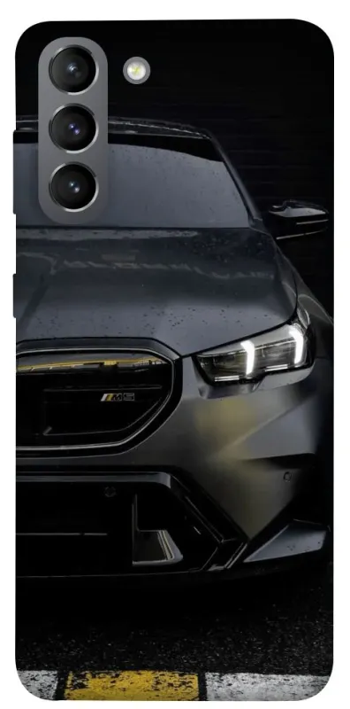 Чохол на Samsung Galaxy S21 BMW v42 фото 1 з 1