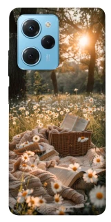 Чохол на Xiaomi Poco X5 Pro 5G Flowers v14 фото 1 з 1