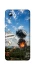 Чохол на ZTE Blade A3 (2019) Moscow never sleeps ver.5 фото 1 з 1